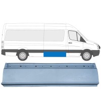 Šono dalis už Volkswagen Crafter 2005-2017 / Dešinė 13959
