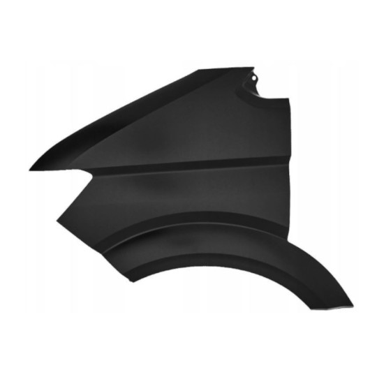 Priekinis sparnas už Volkswagen Crafter 2017- / Kairė 15567