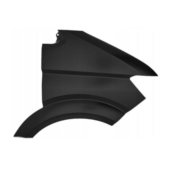 Priekinis sparnas už Volkswagen Crafter 2017- / Dešinė 15566