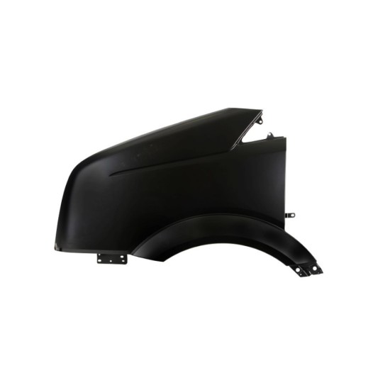 Priekinis sparnas už Volkswagen Crafter 2005-2017 / Kairė 15353