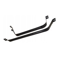 Kuro bako laikikliai už Honda CR-V 2006-2011 15018