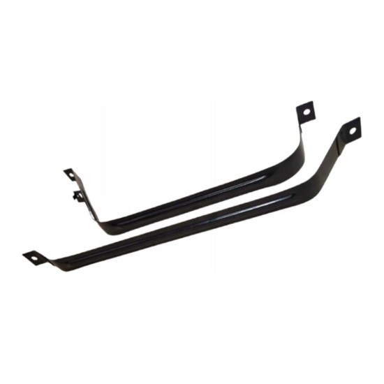 Kuro bako laikikliai už Honda CR-V 2006-2011 15018