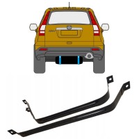 Kuro bako laikikliai už Honda CR-V 2006-2011 15018