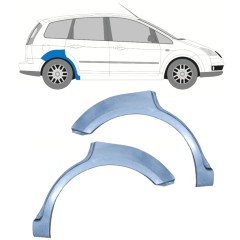 Galinė arka už Ford Focus C-MAX 2003-2007 / Kairė + Dešinė / Rinkinys 11882