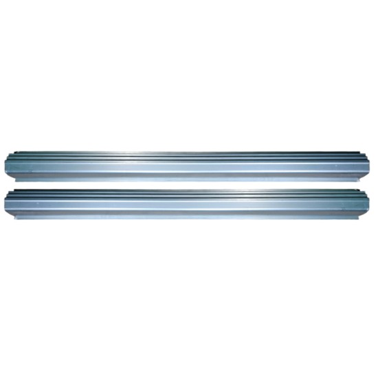 Slenkstis, apatinė už Lancia Delta 1993-1999 / Kairė + Dešinė / Rinkinys 15217