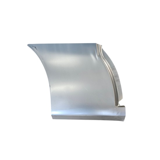 Galinė arka už Fiat Doblo 2010-2022 / Dešinė 14990