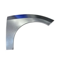 Galinė arka už Opel Combo D 2011-2018 / Kairė 15563