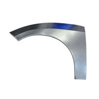 Galinė arka už Opel Combo D 2011-2018 / Dešinė 15561