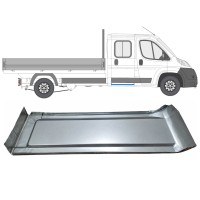 Priek durų vidaus skarda už Fiat Ducato 2006-2026 / Dešinė 17072