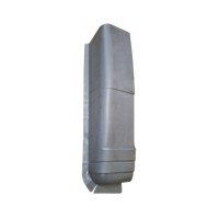 Galinis kampas už Fiat Ducato 2006-2026 / Dešinė 16614