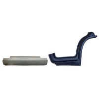 Remonto komplektas už Fiat Ducato 2006-2014 / Dešinė / 14796 Remonto komplektas už Fiat Ducato 2006-2014 / Dešinė / 14796