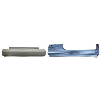 Remonto komplektas už Fiat Ducato 2006-2014 / Dešinė / 14794 Remonto komplektas už Fiat Ducato 2006-2014 / Dešinė / 14794