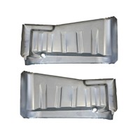 Priek durų vidaus skarda už Fiat Ducato 2006-2014 / Kairė + Dešinė / Rinkinys 15061 Priek durų vidaus skarda už Fiat Ducato 2006-2014 / Kairė + Dešinė / Rinkinys 15061