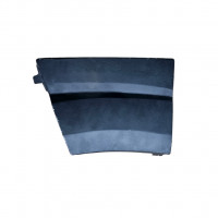 Sparno apatinė dalis už Citroen Jumper 2006-2014 / Kairė 13372