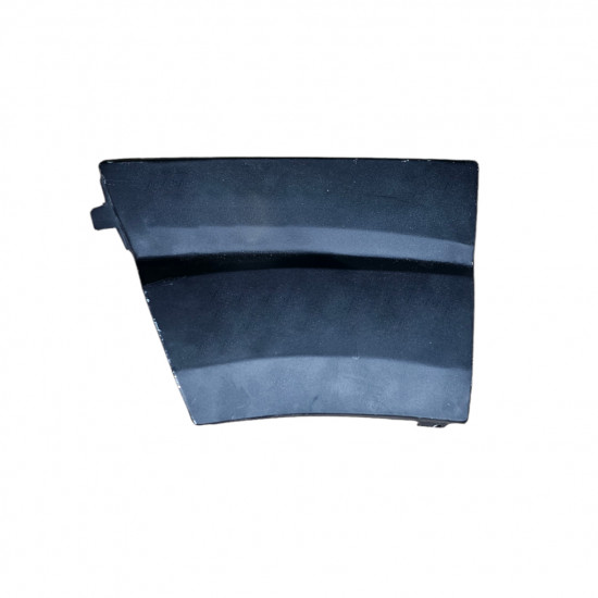 Sparno apatinė dalis už Citroen Jumper 2006-2014 / Kairė 13372