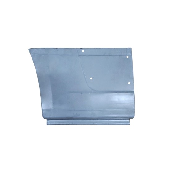 Galinė arka už Peugeot Boxer 2006-2025 / Dešinė 15479