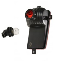 Galinis žibintas už Fiat Ducato 2006-2018 / Kairė 15118