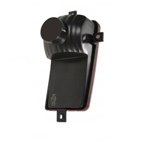 Galinis žibintas už Fiat Ducato 2006-2014 / Dešinė 15119