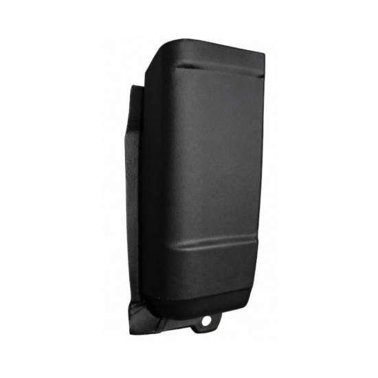 Galinis kampas už Citroen Jumper 2006-2026 / Dešinė 16990