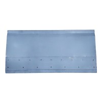 Stumdomų durų dalis už Fiat Ducato 2006-2014 / Dešinė 14822