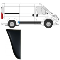 Sparno juosta galinio sparno už Peugeot Boxer 2018- / Dešinė 15446