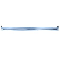 Stumdomų durų vidinė dalis už Peugeot Boxer 1994-2006 13712