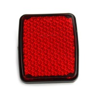 Atšvaitas už Fiat Ducato 2006-2018 / Kairė = Dešinė (simetriška) 15338