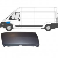 Sparno juosta priekinio sparno už Fiat Ducato 2006- / Kairė 6541