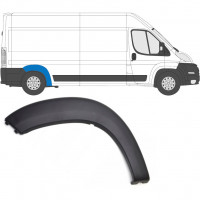 Sparno juosta galinio sparno už Fiat Ducato 2006- / Dešinė 6554