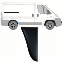 Sparno juosta už Fiat Ducato 2006- / SWB / Dešinė 8512