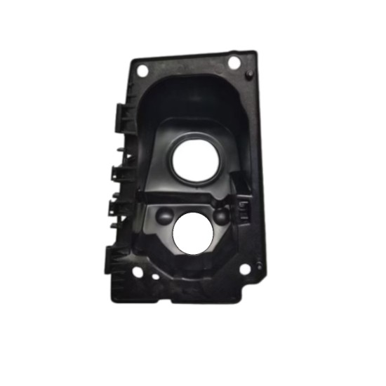 Kuro bako dangtelio korpusas už Fiat Ducato 2014-2018 / Kairė 15135