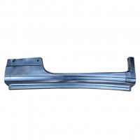 Slenkstis apatinė durų priekinių už Peugeot Boxer 2006-2014 / Dešinė 13373