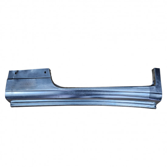 Slenkstis apatinė durų priekinių už Peugeot Boxer 2006-2014 / Dešinė 13373