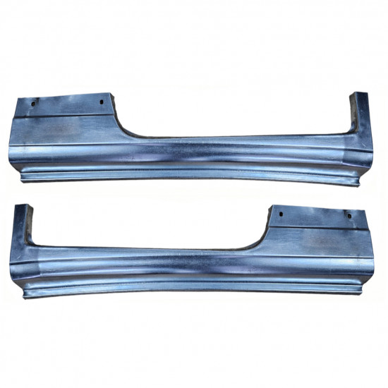 Slenkstis apatinė durų priekinių už Peugeot Boxer 2006-2014 / Kairė / Dešinė / Kairė + Dešinė / Rinkinys 13377