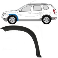 Sparno juosta priekinio sparno už Dacia Duster 2010-2017 / Kairė 16018