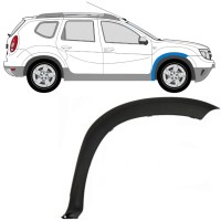 Sparno juosta priekinio sparno už Dacia Duster 2010-2017 / Dešinė 16017