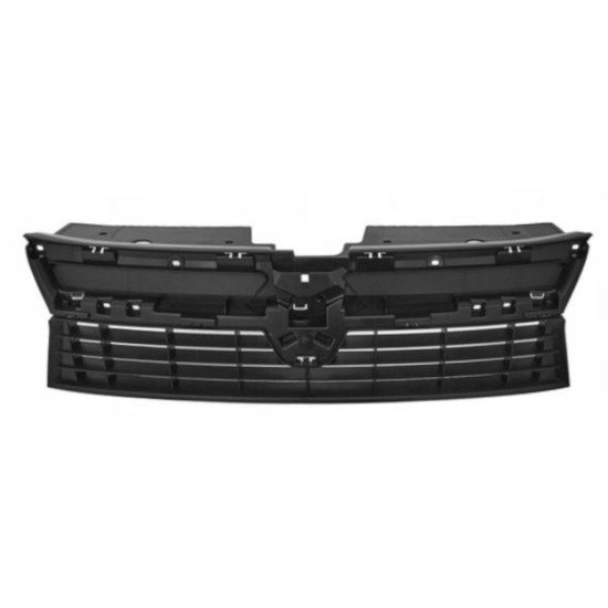 Grotelės už Dacia Duster 2010-2012 16216