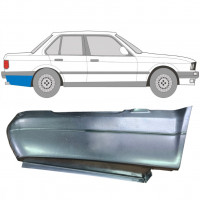 Galinė arka už BMW 3 E30 1982-1987 / Dešinė 6388