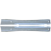 Visas slenkstis už BMW 3 E36 1990-2000 / Kairė + Dešinė / COUPE / Rinkinys 16067