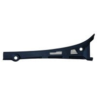 Stiklo apatinės dalies skarda už BMW 3 E36 1990-2000 / Kairė / COMBI / SEDAN / COMPACT 16899