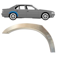 Galinė arka už BMW 7 E38 1994-2001 / Dešinė 14830