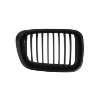 Grotelės už BMW 3 E46 1998-2006 / Dešinė 16301
