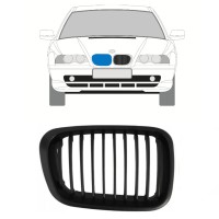 Grotelės už BMW 3 E46 1998-2006 / Dešinė 16301