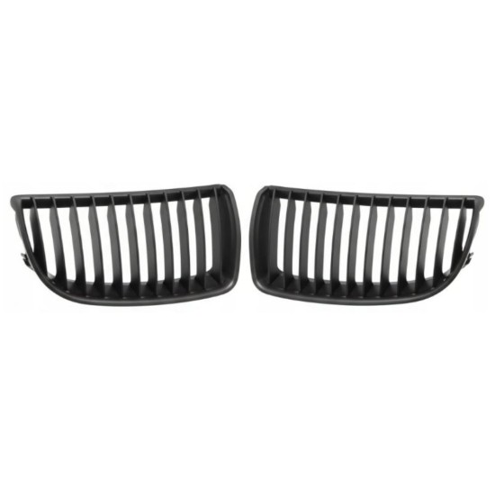 Grotelės už BMW 3 E90 2004-2008 / Kairė + Dešinė 16309