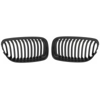 Grotelės už BMW 3 E90 2008-2012 / Kairė + Dešinė / Rinkinys 16308