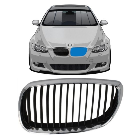 Grotelės už BMW 3 E92/E93 2006-2010 / Kairė 16311