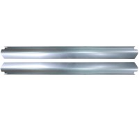 Slenkstis, apatinė už Volkswagen Eos 2006- / Kairė + Dešinė / Rinkinys 10558