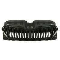 Grotelės už Skoda Fabia 2018-2021 16214