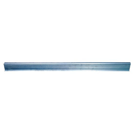 Slenkstis, apatinė už Skoda Fabia I 1999-2007 / Kairė 15732