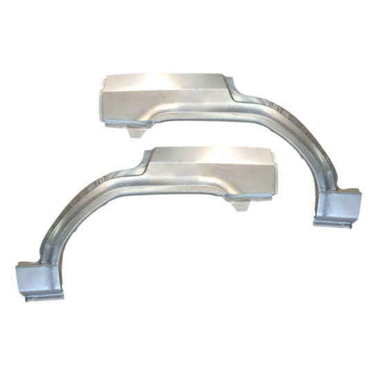 Galinė arka už Skoda Favorit 1989-1995 / Kairė + Dešinė / Rinkinys 14884